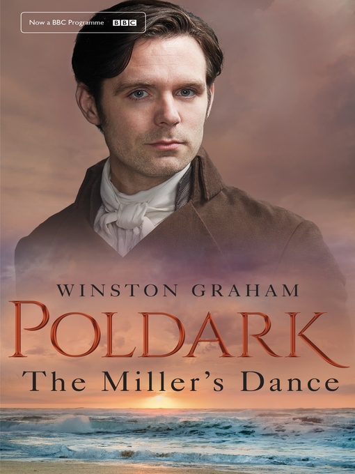 Title details for The Miller's Dance by Winston Graham - Wait list